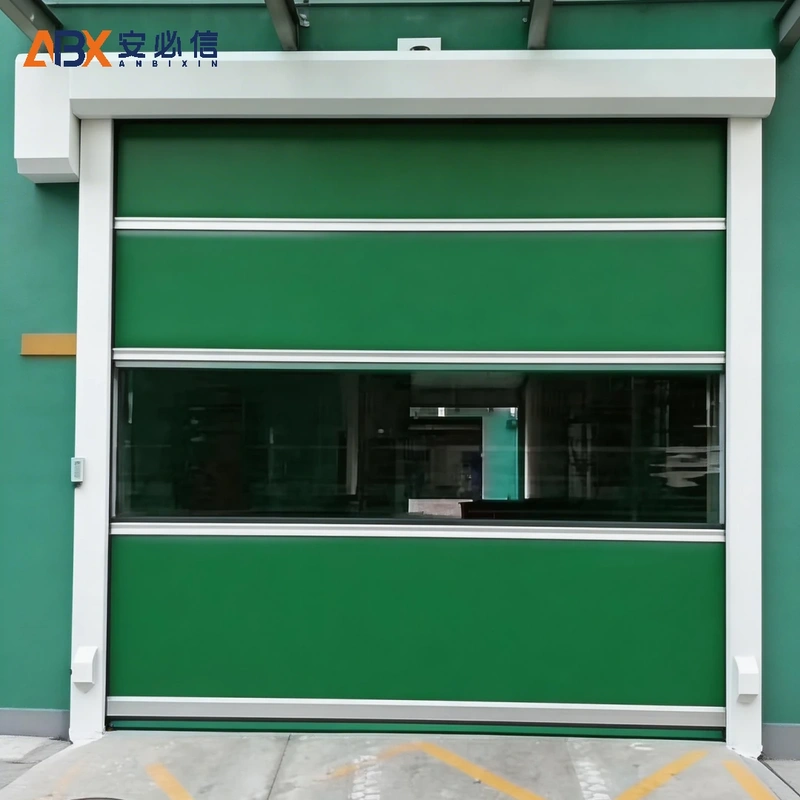 吕梁市高速门